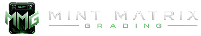 Mint Matrix Grading